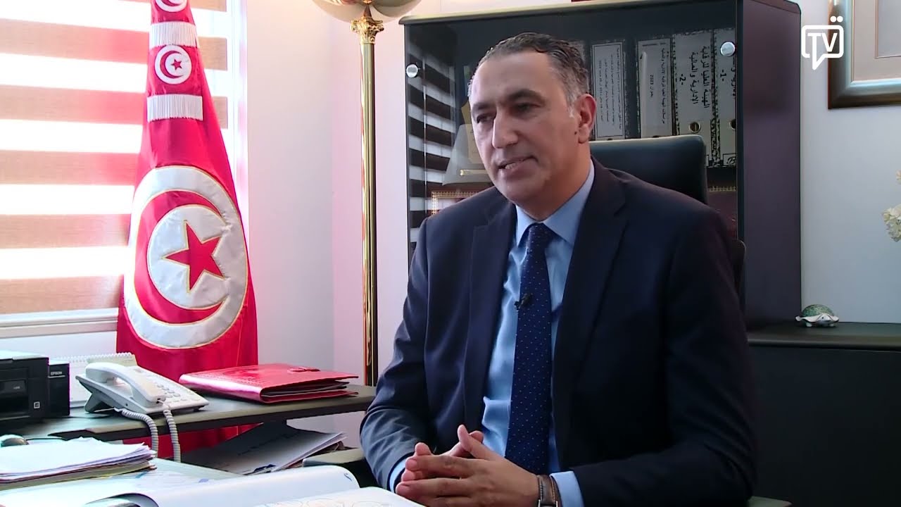عماد الحزقي تم انتداب 400 ألف شخص منذ 2011  و تجاوزات كبيرة في ادماج عمال الحضائر وعمال المناولة