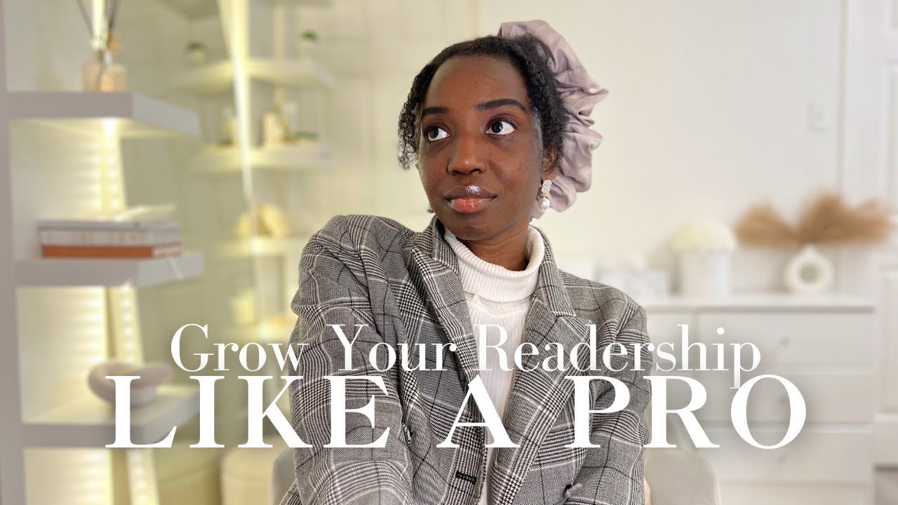 How I got Millions of Reads on Wattpad