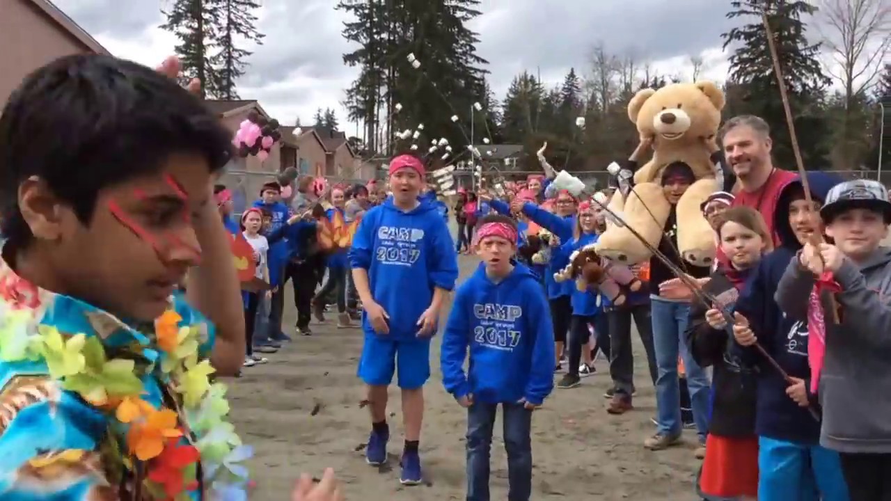 Fernwood Lip Dub 2017