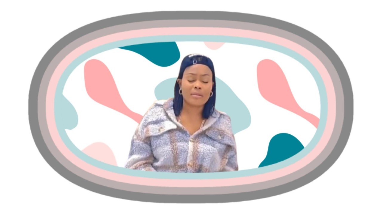 Bozoba liboso mayele na sima / omoni ndenge okosami / tu as tout gache