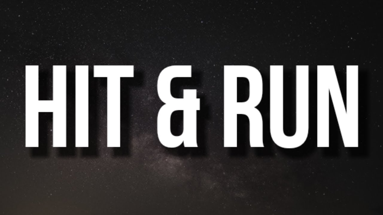 Shenseea - Hit & Run (Lyrics) Ft. Masicka, Di Genius