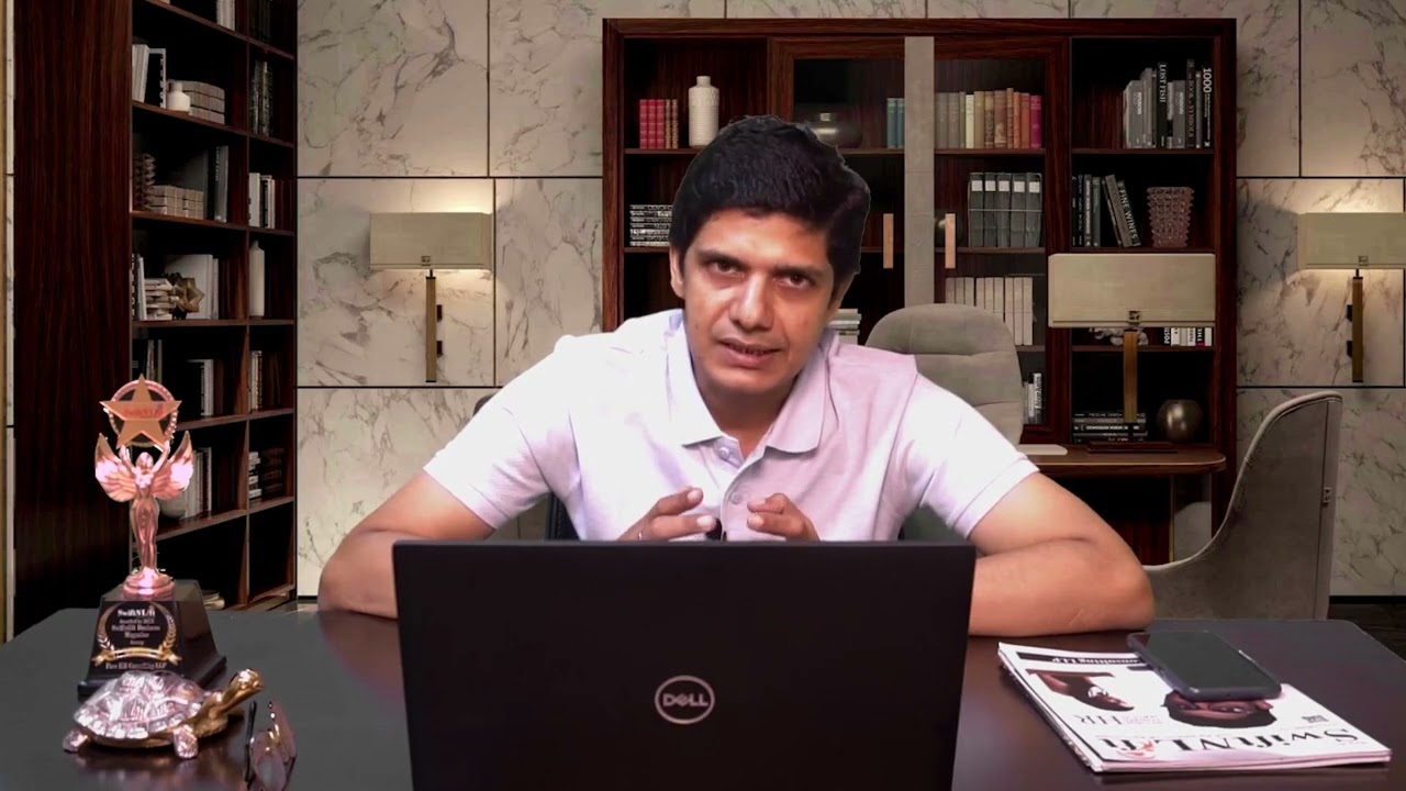 How to Become Adaptable at the Workplace? | Adaptability Skills | Shantanu Kumar