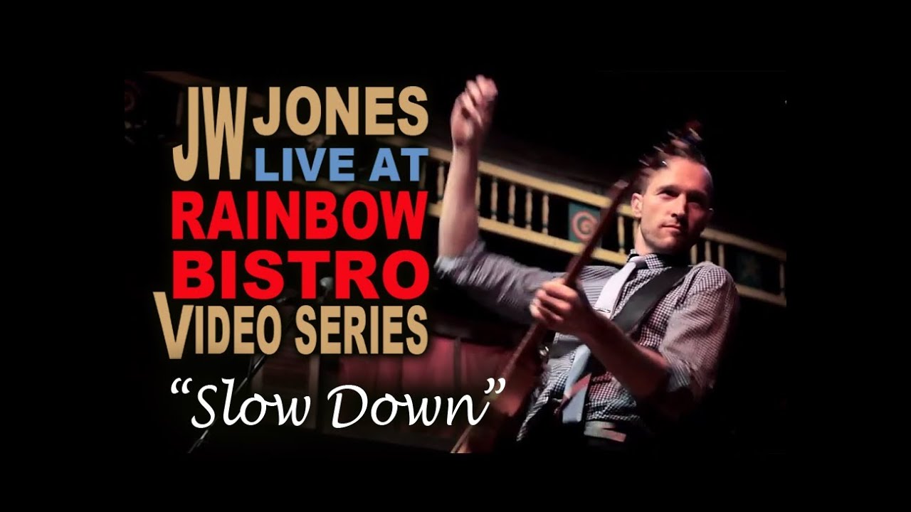 JW-Jones 