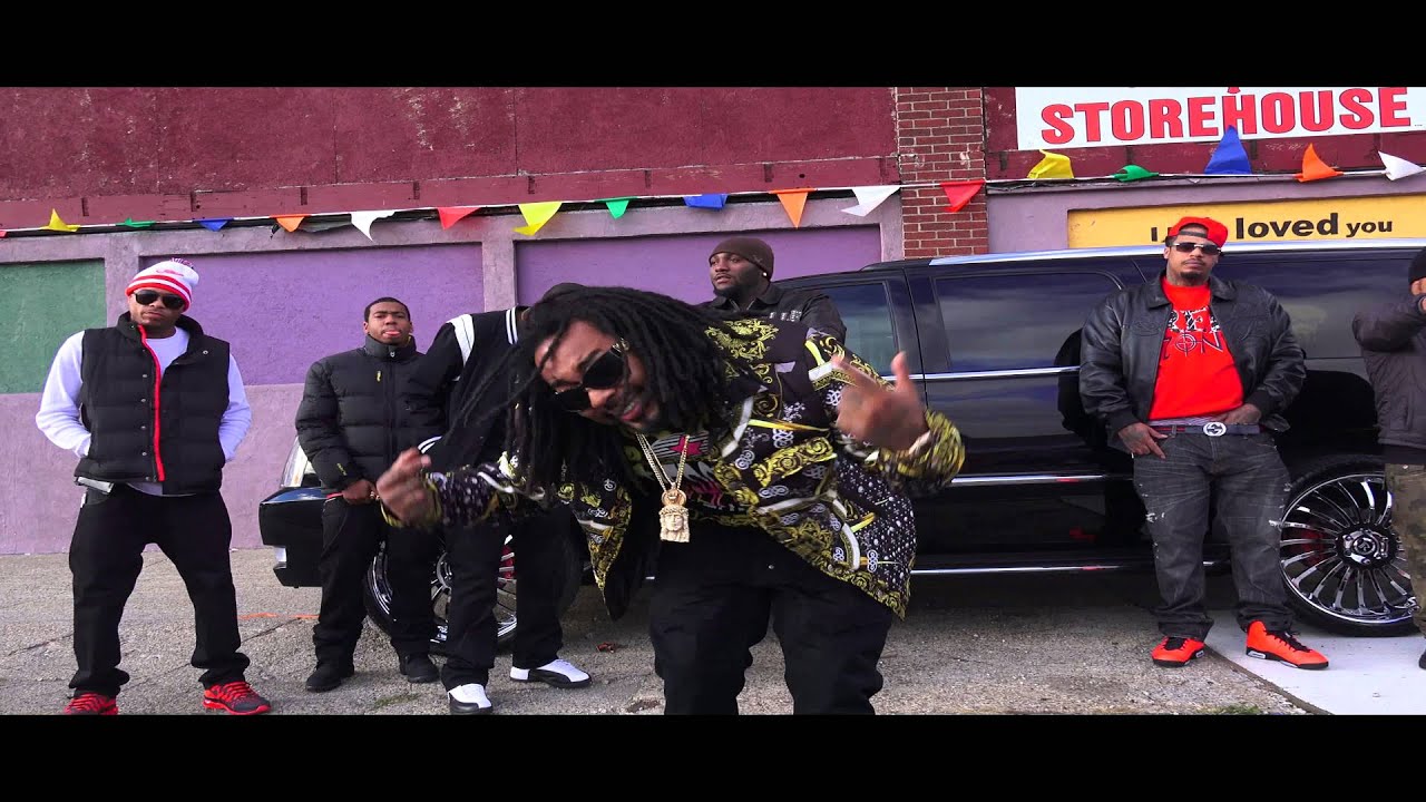 Icewear Vezzo Feat Juvenile 
