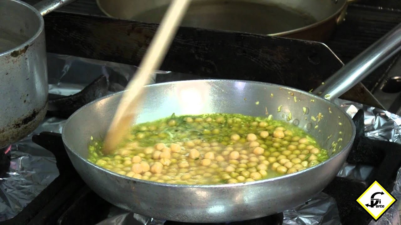 Mangiare bene a Cortona