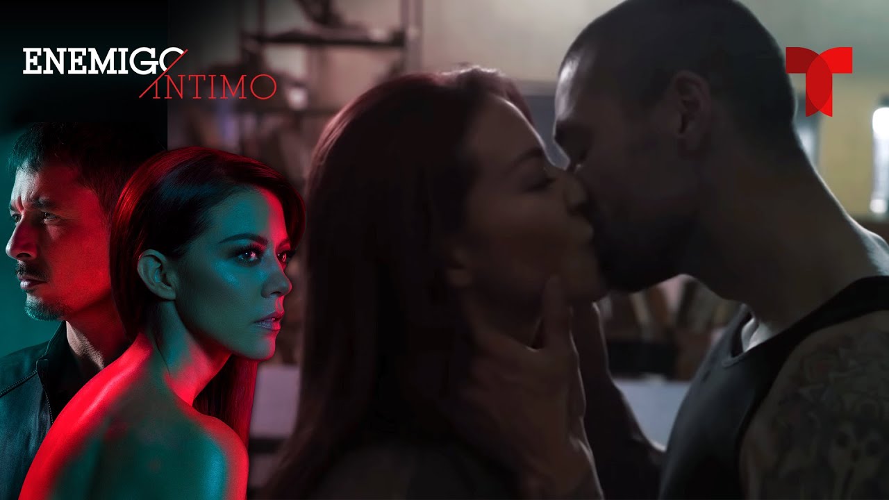 Enemigo Íntimo | Capítulo 46 | Telemundo