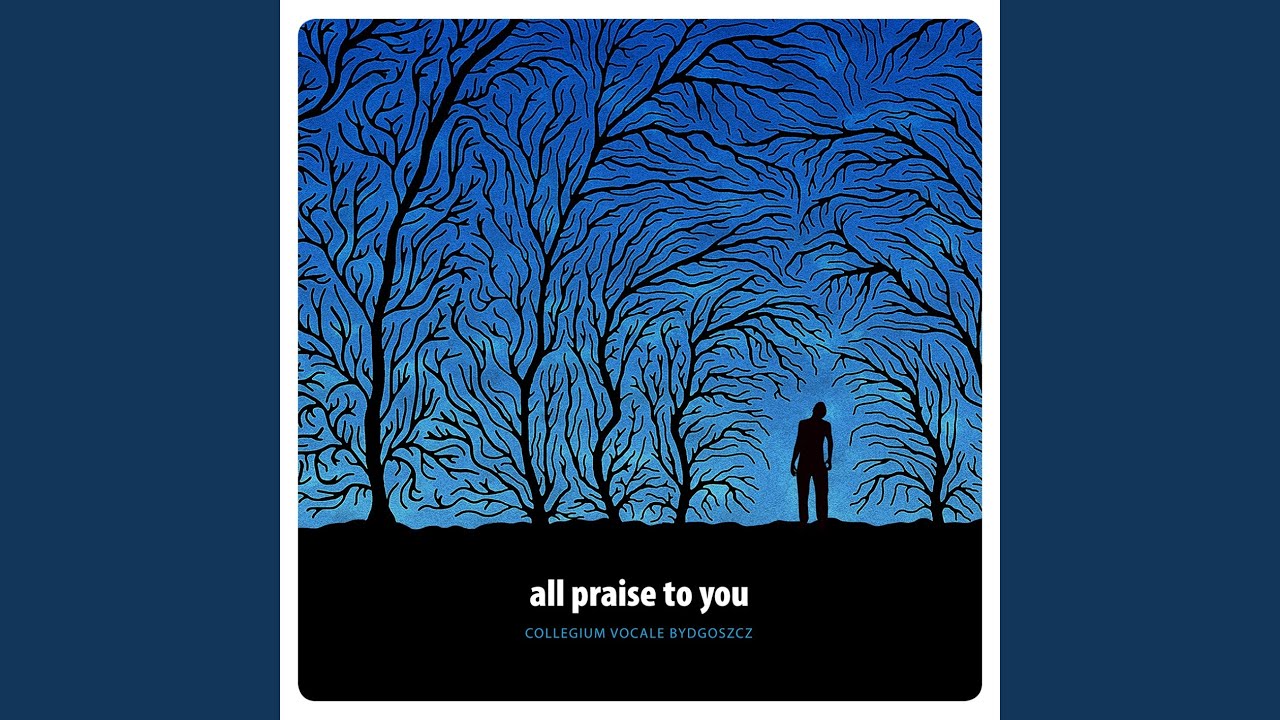 All Praise to You (Tallis' Canon)