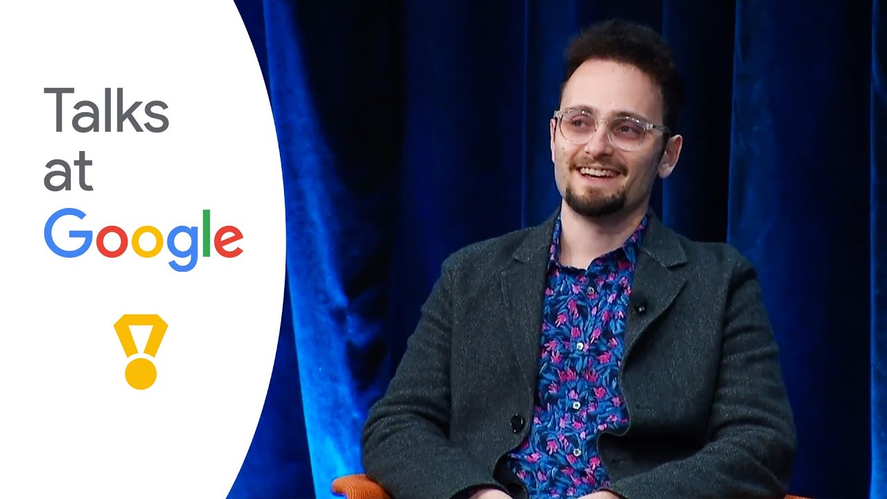 Леви Розман | GothamChess: Интернет-учитель шахмат | Выступления в Google