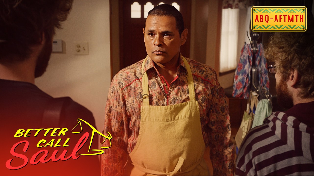 Tuco’s Abuela Becomes the Target | Better Call Saul