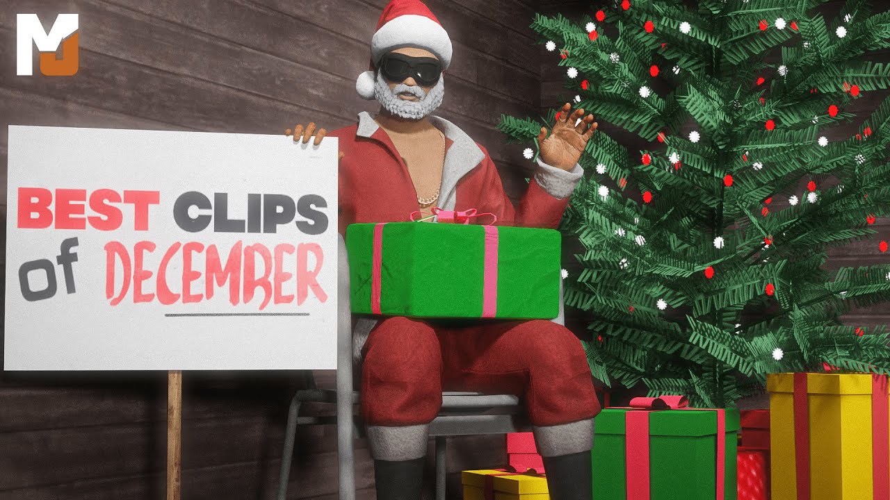 Best MING Clips of DECEMBER | NoPixel | GTA RP
