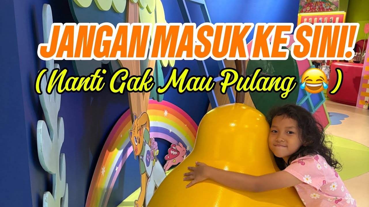 PADDY STORE BOGOR EMANG BOLEH SE-LUCU INI? ✨ Unboxing Barang Viral! 🧸