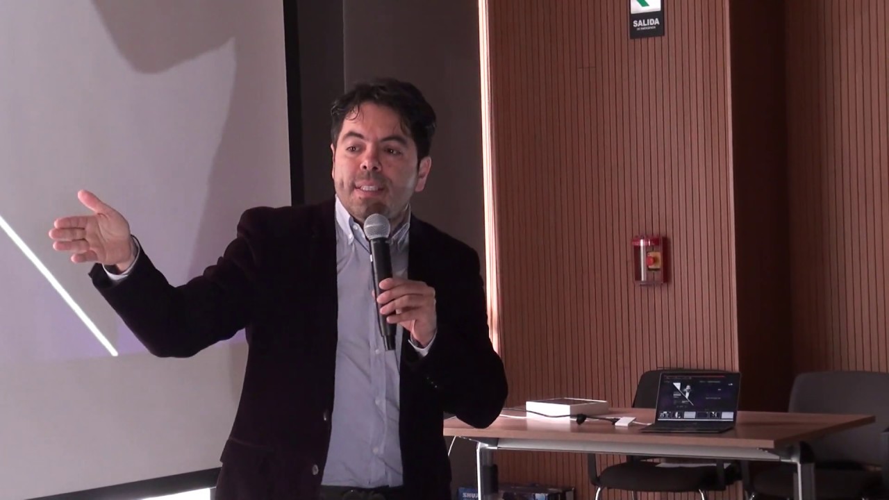LAS TRES CLAVES DEL PROPOSITO Dr  Efren Martinez Ph D