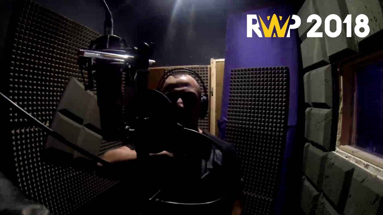 IGNAC PWN - ETAP1 #RWP2018 (PROD. FLAME)