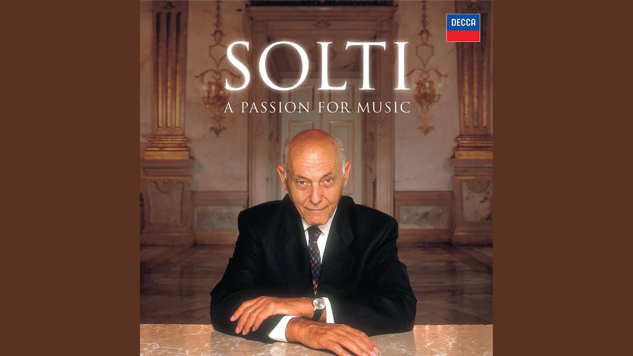 Stravinsky: The Rite of Spring, K15, Pt. 1: IV. Spring Rounds
