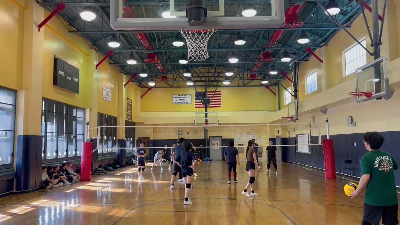 03.01 Amber Volleyball -4