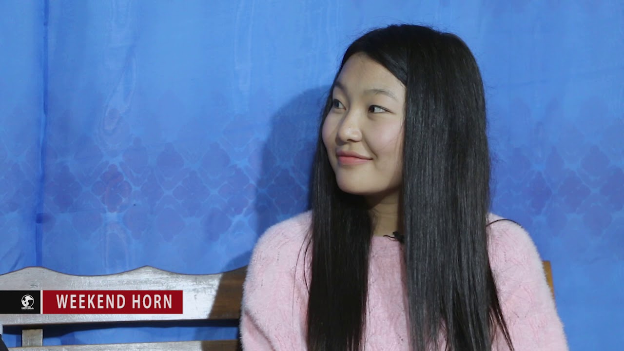 Lianhnunhoih, Artists   Interview February 2, 2019