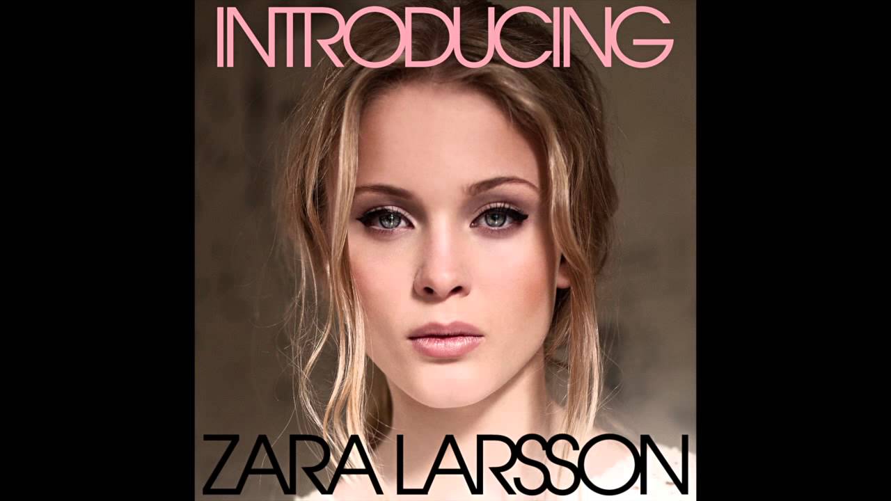 Zara Larsson - When Worlds Collide (Audio)