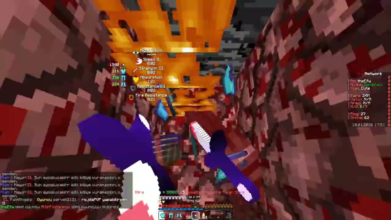 HiraNetworK Kill Montage #1