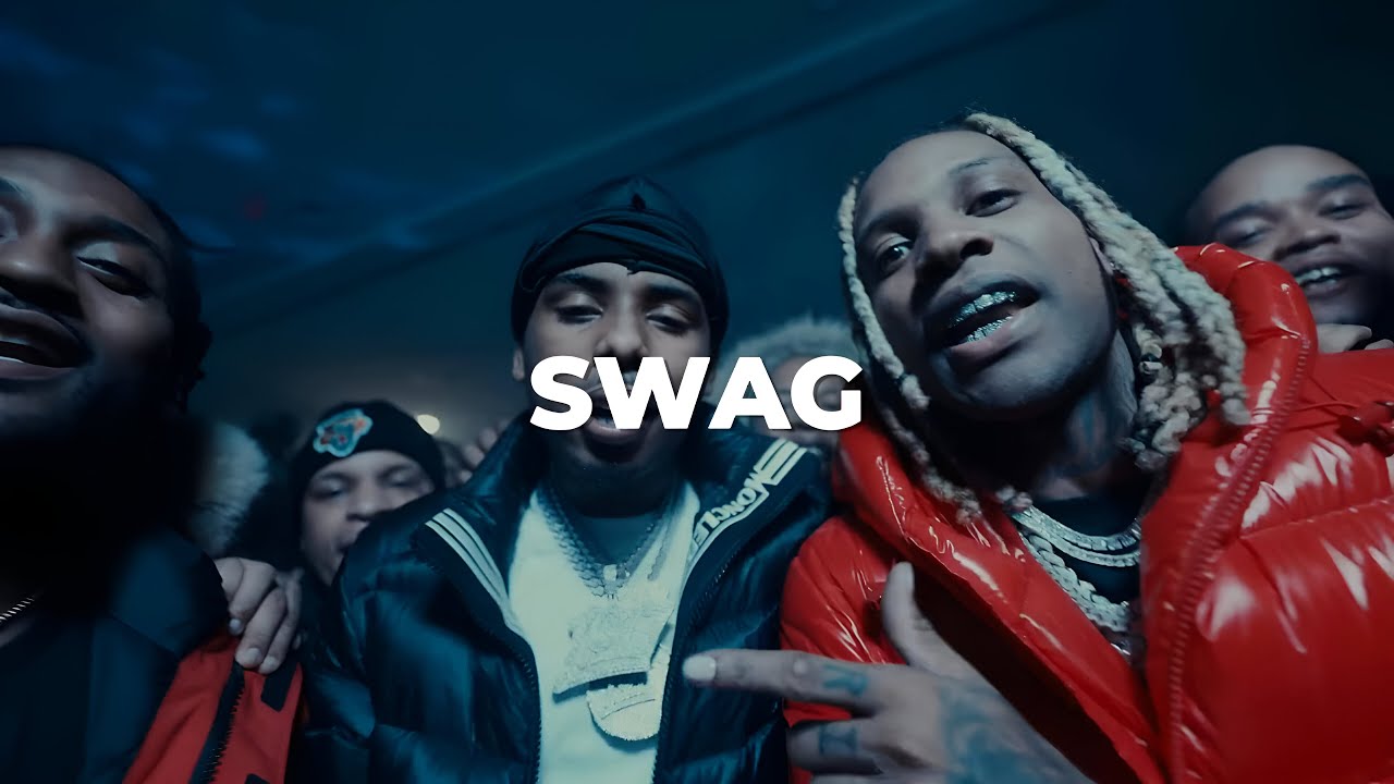 [FREE] Lil Durk x King Von Type Beat - 
