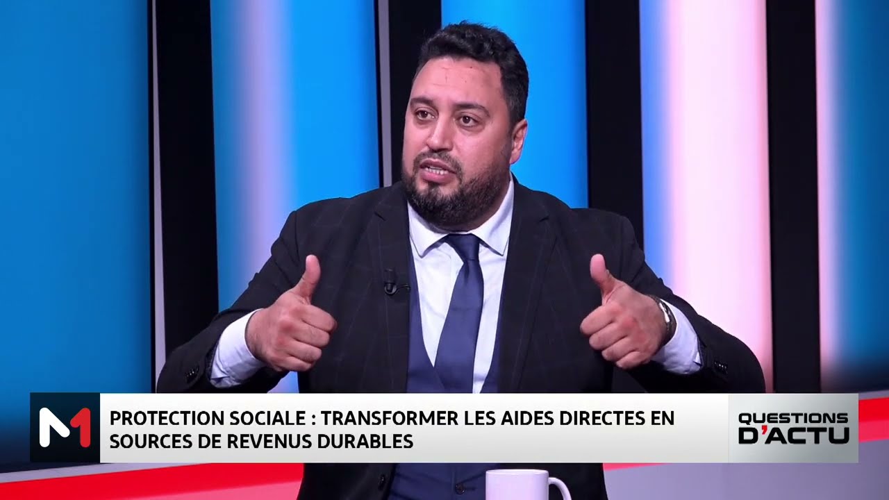 Politique monétaire, croissance, investissements publics, protection sociale et emploi au Maroc