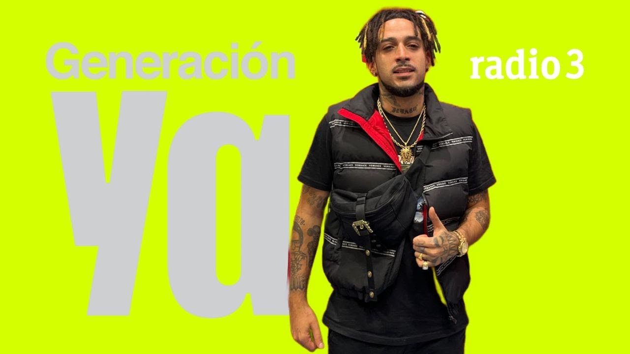 PAPI TRUJILLO: “Antes era impensable que nuestra música llenara salas, hay que estar orgulloso”