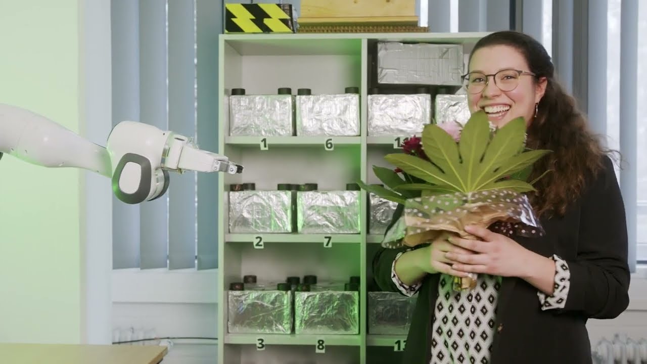 TU Clausthal // University Video EN