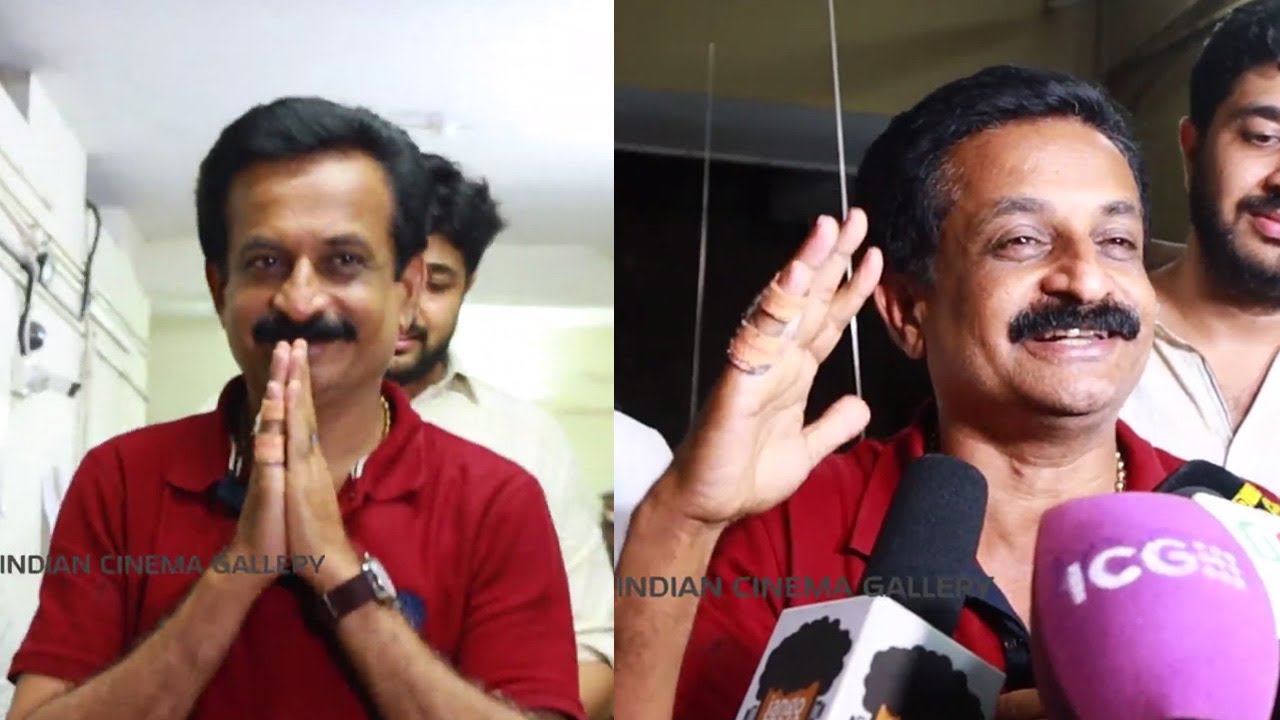 ബിഗ് ബോസ് രാജാവിന് ജാമ്യം | Dr Rajith Kumar | Bigg Boss | Rajith Kumar Press Meet after Getting Bail