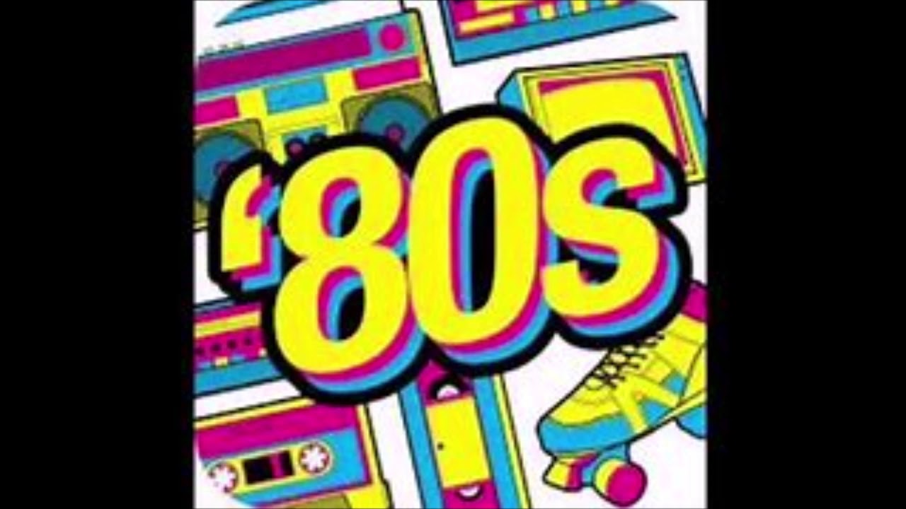 Major Tom Mix 80s