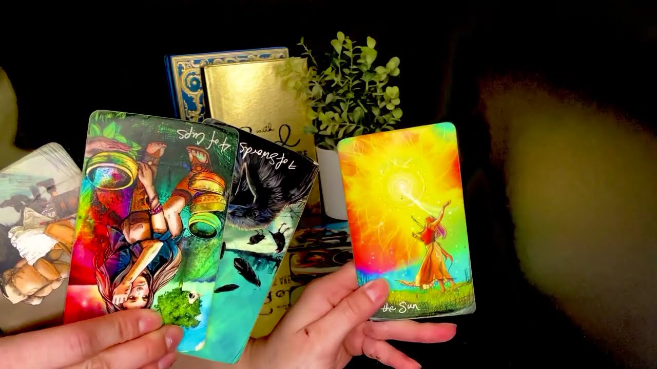 PISCES♓️WOW WTF🤯YOU CUT THE TOXIC PEOPLE OUT‼️THEY DIDN'T SEE IT COMING‼️#tarot #pisces