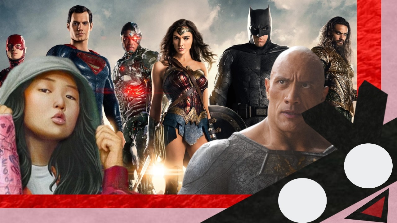 El DCEU: De MAL en PEOR