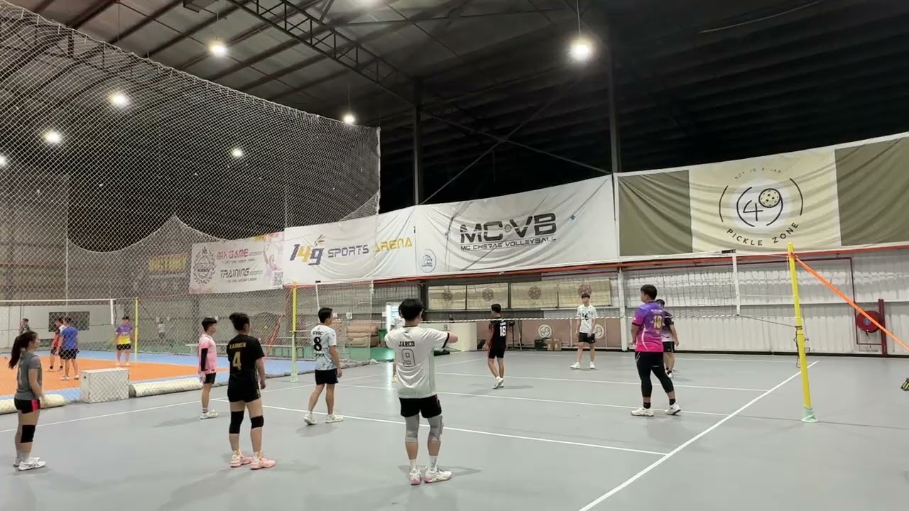 260209 149 Sport Arena Game 4