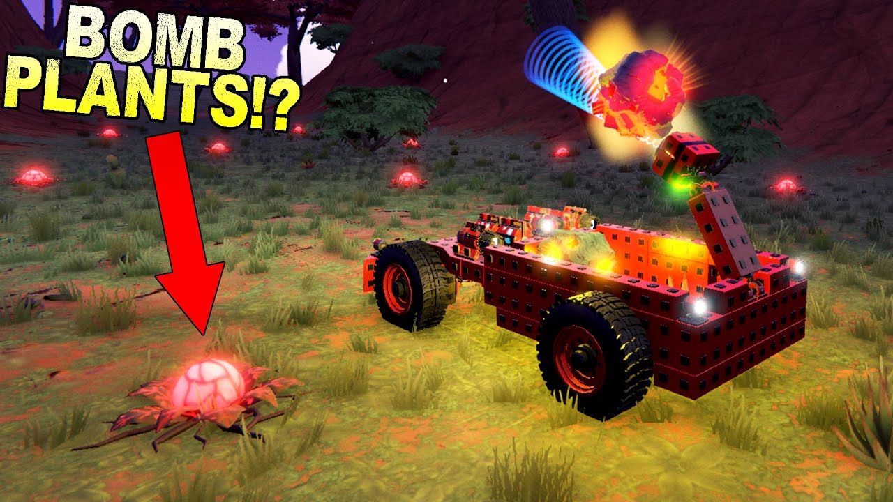 1.0 Campaign Has Even More Surprises! Big Brain Time... - Trailmakers Gameplay