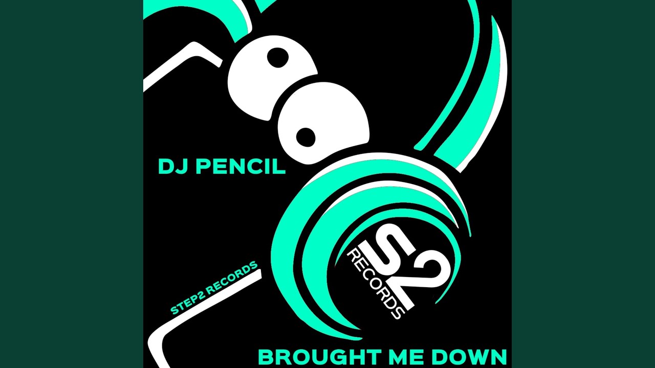 Brought Me Down (Millzy Remix)