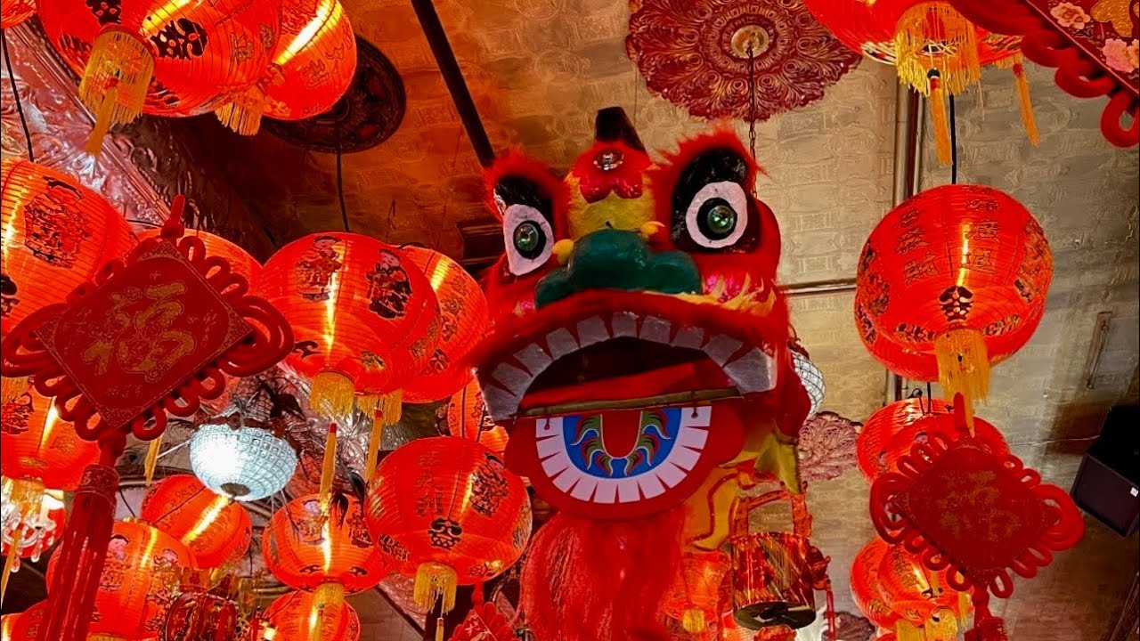 🏮🌙 Лунные украшения и драма Оскара Уайльда в Нью-Йорке
