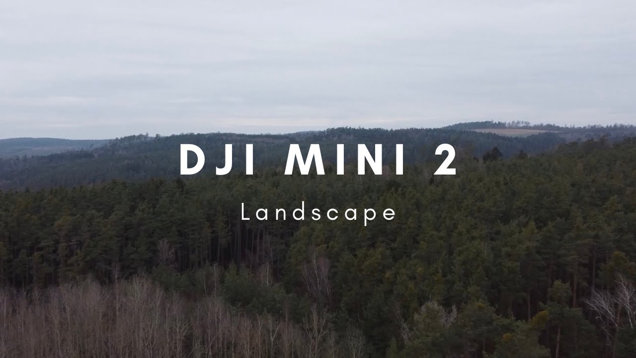DJI Mini  2 | 4K Cinematic Drone Video | Free Download | NoCopyright