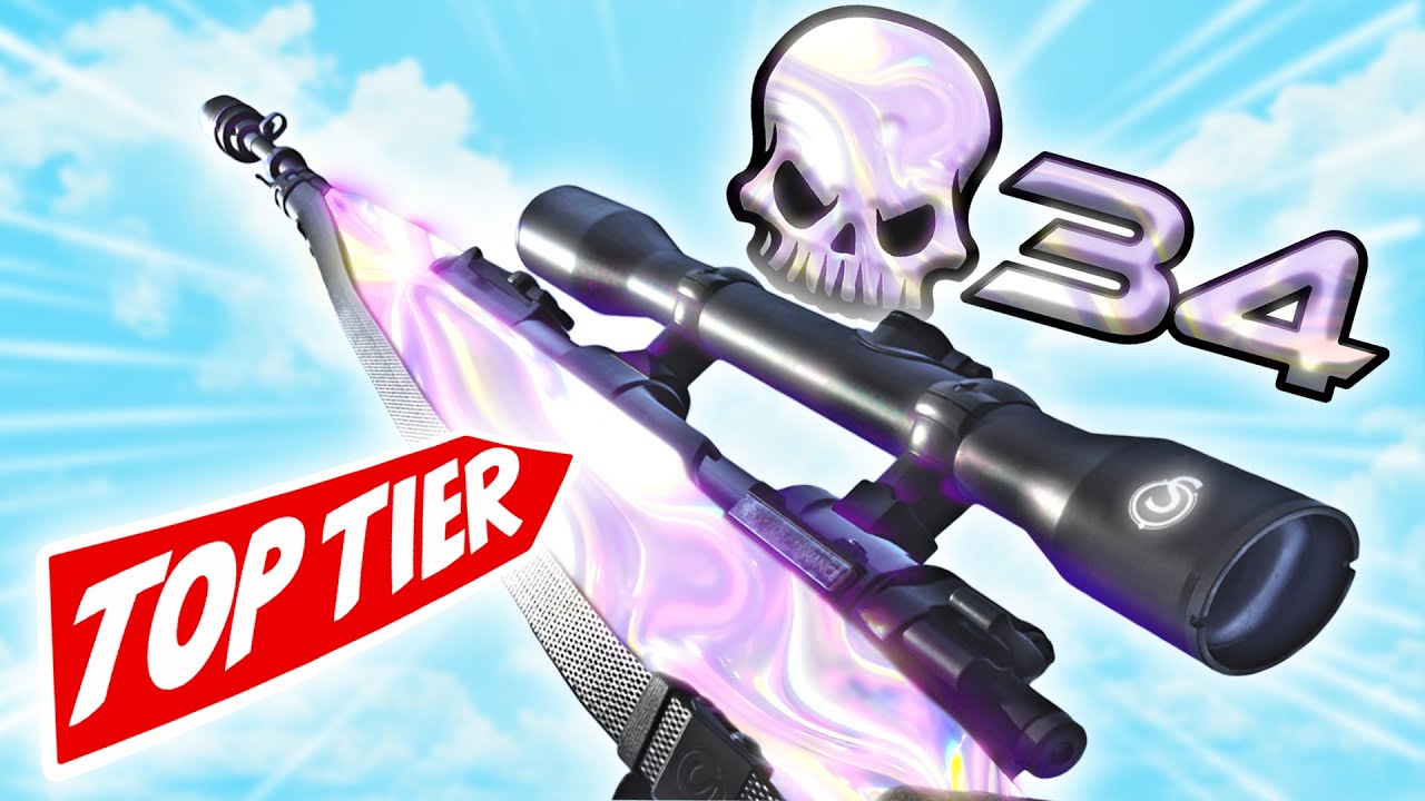 34 KILL WARZONE SOLO WIN! INSANE KAR98K GAMEPLAY (Cod Warzone Gameplay)