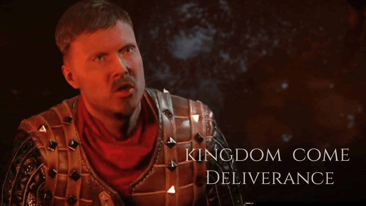KINGDOM COME: DELIVERANCE | Eine Unterredung mit Folgen? S1E06