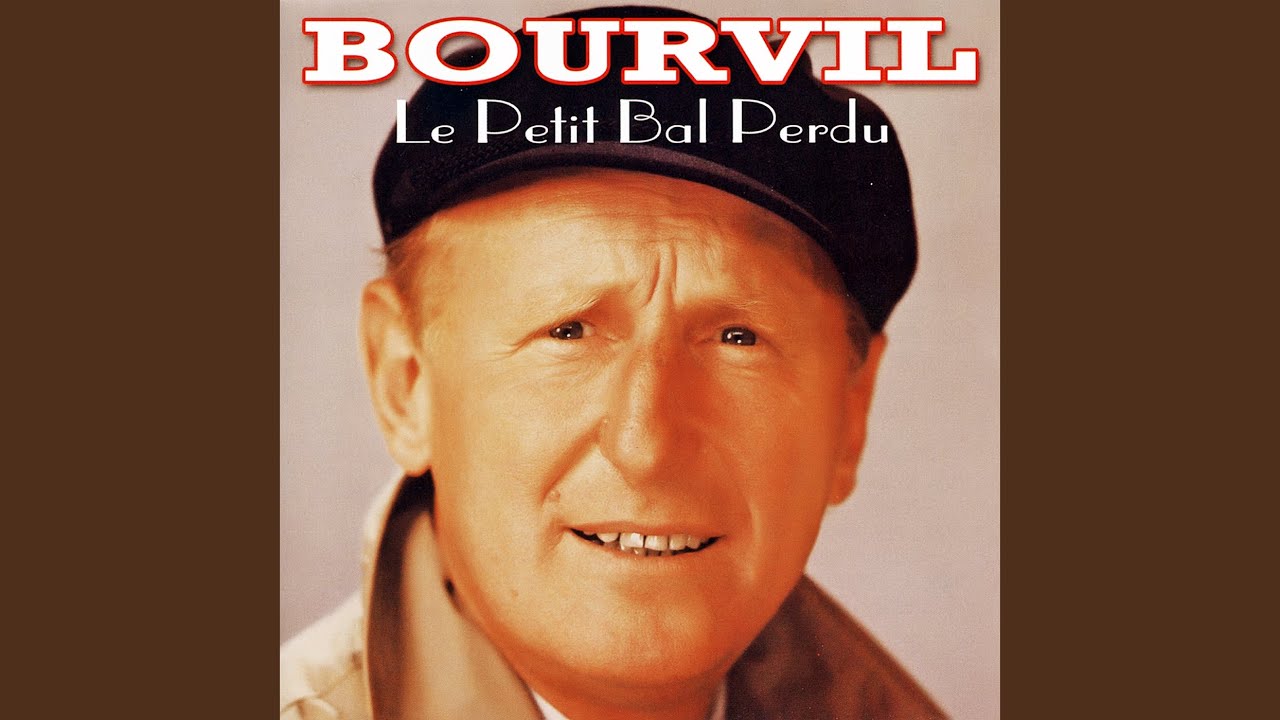 Le bal perdu (C'était bien)