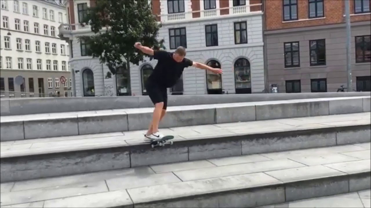 Hjalte Halberg IG Remix