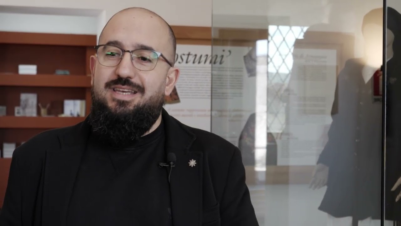 SIDDADOS DE LOGU: Armungia. Undicesima puntata II edizione, anno 2025