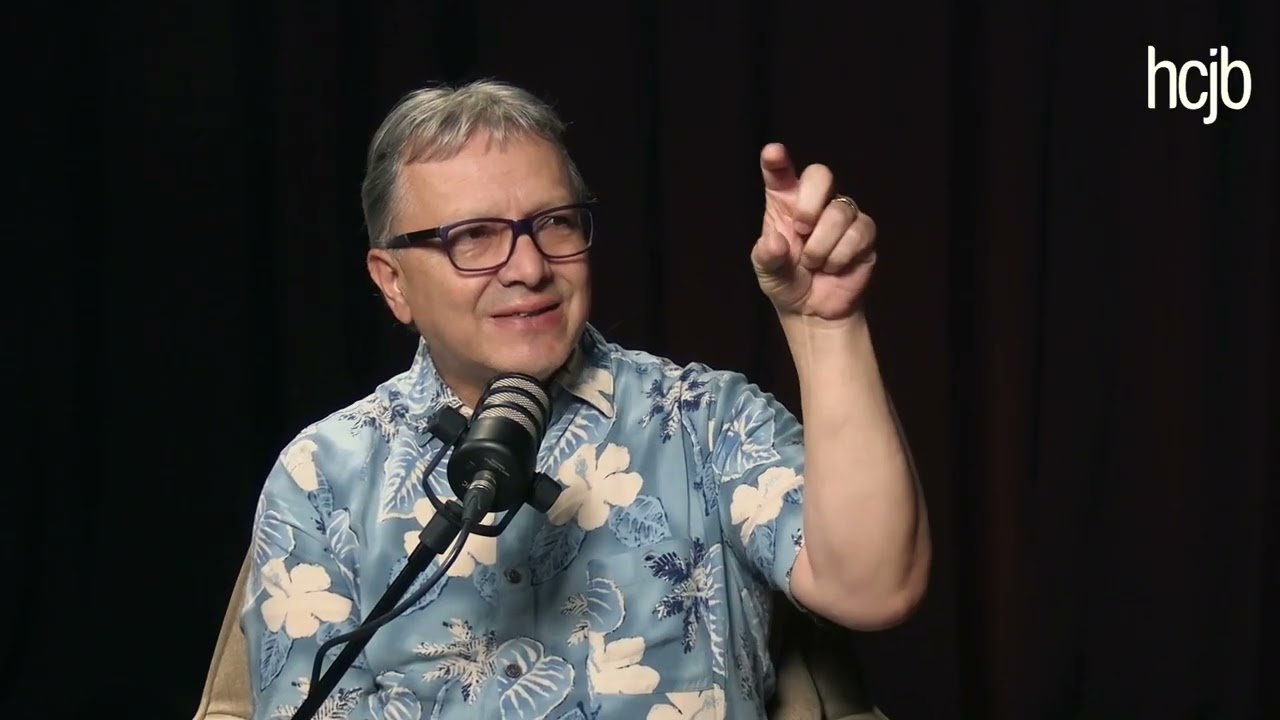 Podcast Dudas y Fe - Cap 3 Jesús La Resurección y la Vida (Parte I)