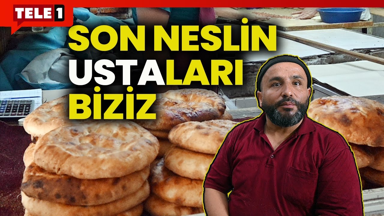 Yozgatlı Fırıncılar Dertli! 