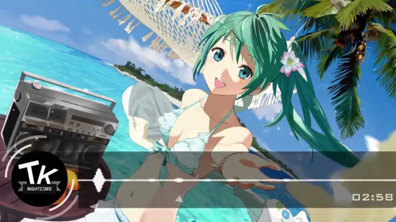 ♫ Nightcore - Fancy (Remix)