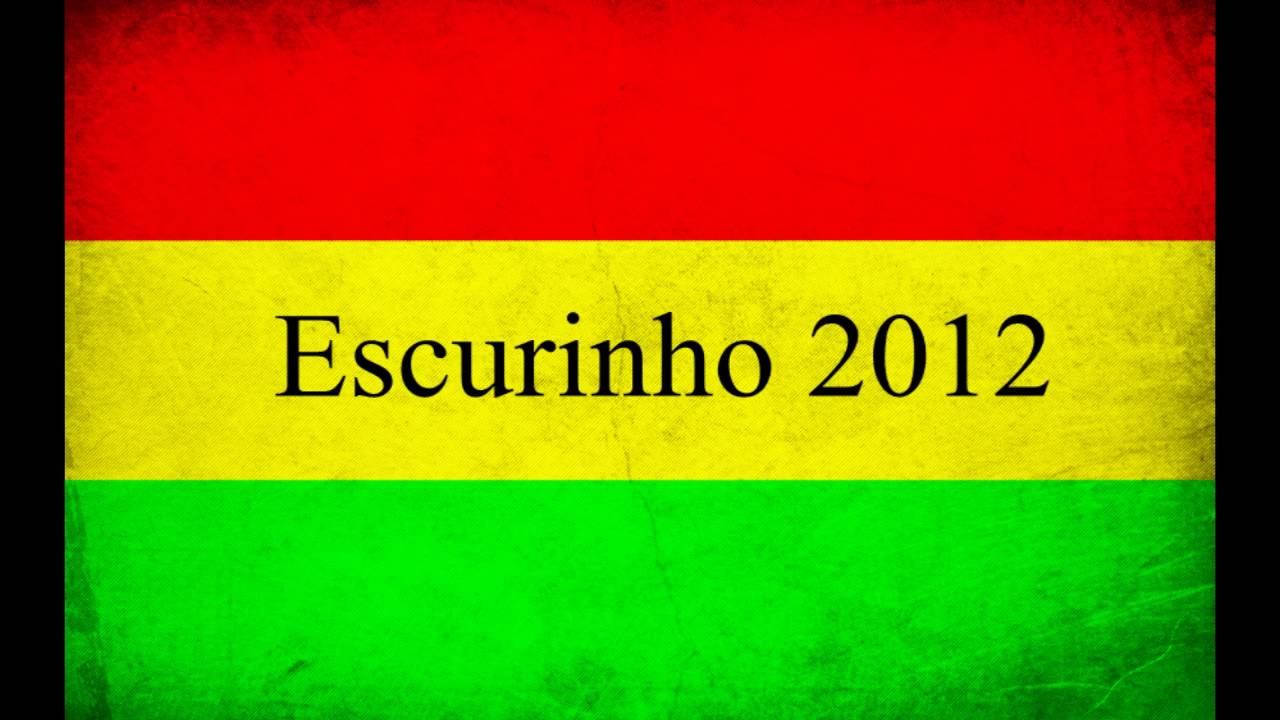 Melo de Escurinho 2012 ( Sem Vinheta ) Brooklyn Bond tf The Warrior - Burn Slow