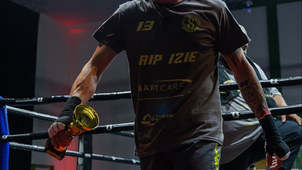 FULL FIGHT 🥊 | Lier 2025