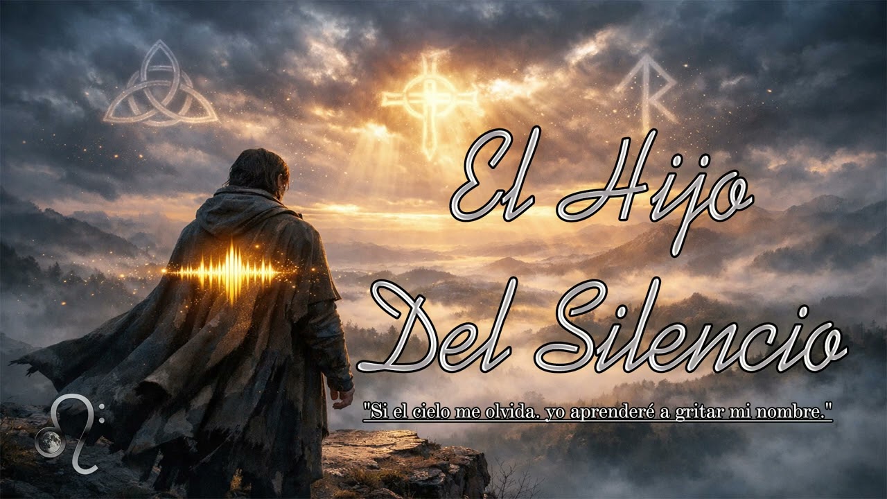 EL HIJO DEL SILENCIO  | Ecos Del León Errante