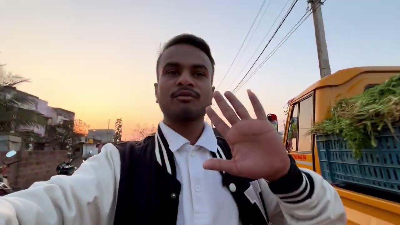 NAVBAADKA SANDAY MARKET ||💝🌴🥬|| #vairal #vloging #trending 