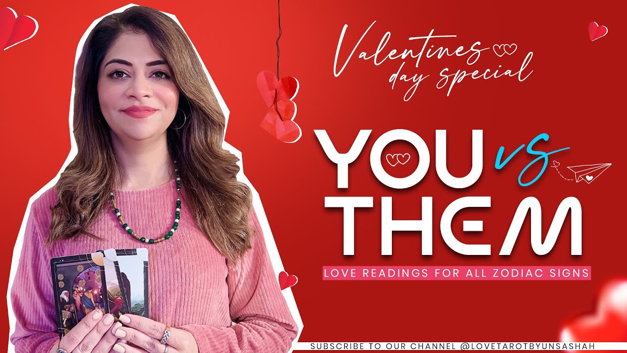 You Vs Them | Next 48 Hours | Timeless Tarot Hindi-Urdu | Love Reading | @LoveandTarotofficial