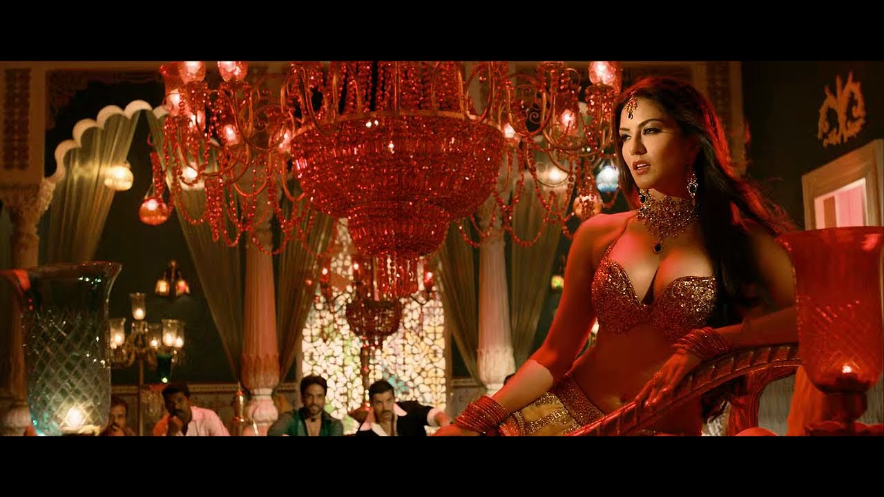 Sunny Leone Hot Video