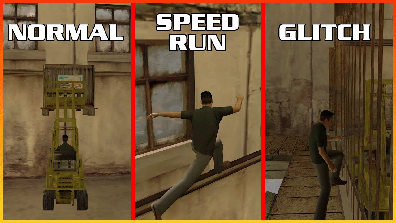 DRIV3R - The Fastest Way to Beat 